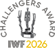 IWF Challengers Award 2026