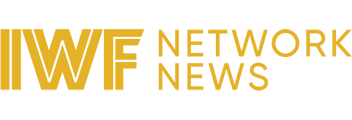 IWF Network News Logo
