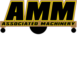 Associated Machinery Manufacturing logo