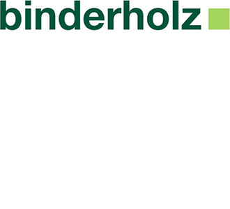 Binderholz logo