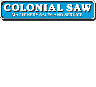 Colonial Saw logo