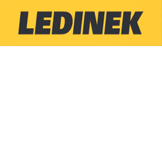 Ledinek logo