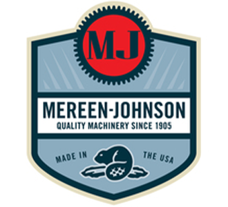 Mereen-Johnson logo