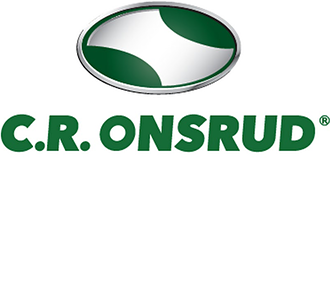 C.R. Onsrud logo