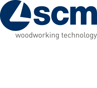 SCM logo