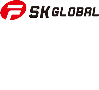 SK Global logo