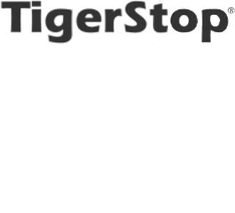 TigerStop logo