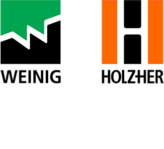Weinig Holz-Her logo