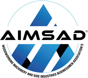 AIMSAD - Turkish Woodworking Machinery Association
