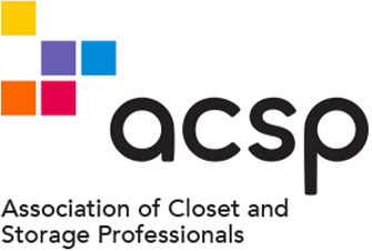 Association of Closet and Storage Professionals (ACSP)