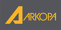Arkopa Logo