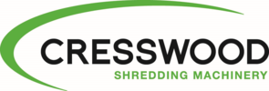 Cresswood Shredding Machinery Logo