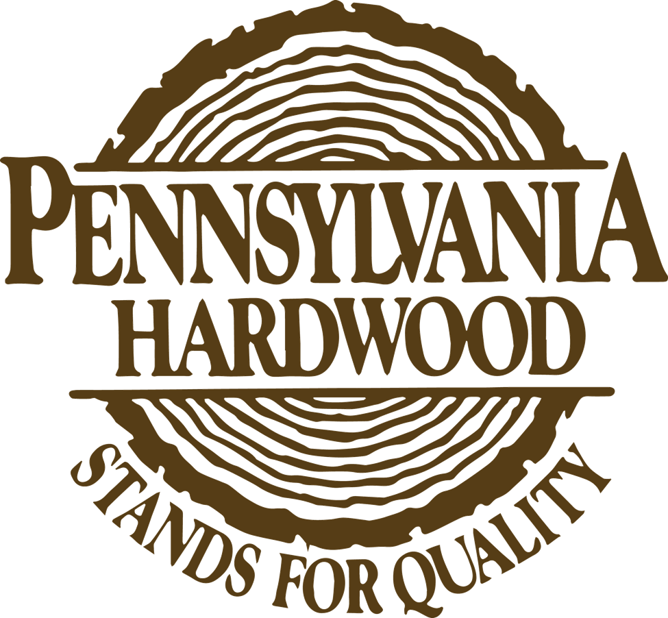 Pennsylvania Hardwoods Development Council Logo