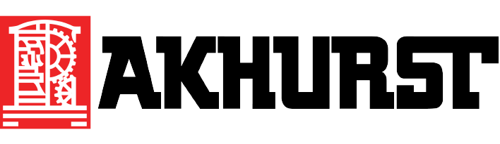 Akhurst Logo