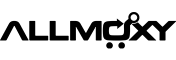 Allmoxy Logo