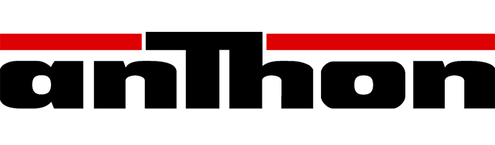 Anthon Logo