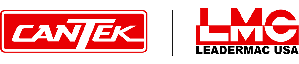 Cantek and Leadermac Logos