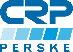 CRP / Perske Logo