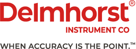 Delmhorst Logo