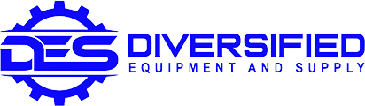 Diversified Equipment and Supply Logo