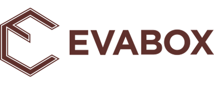 EVABOX Logo