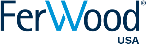 Ferwood USA Logo