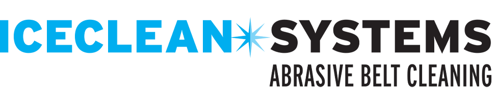 IceClean Systems Logo