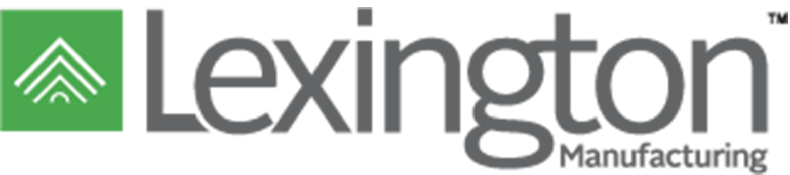 Lexington Manufacturing Logo