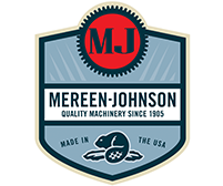 Mereen-Johnson Logo