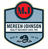 Mereen-Johnson Logo