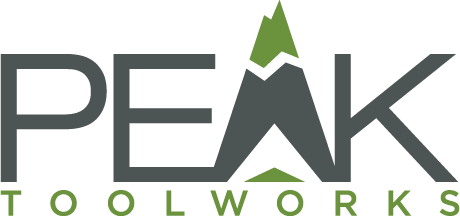 Peak Toolworks Logo
