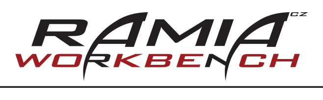 Ramia Logo