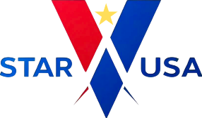 Star V Logo