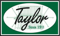 Taylor / JLT / Cameron Logo
