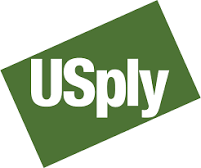 USPly Logo