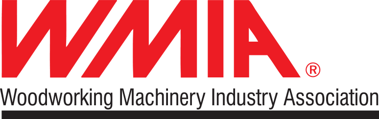 Woodworking Machinery Industry Association Logo