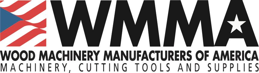 Wood Machinery Manufacturers of America Logo