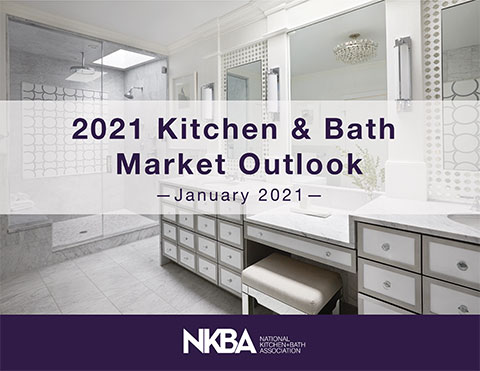 2021 Kitchen & Bath Market Outlook