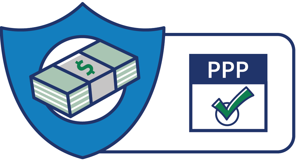 SBA Paycheck Protection logo