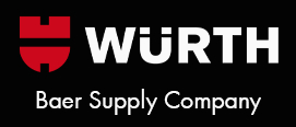 Wurth - Baer Supply Company Logo