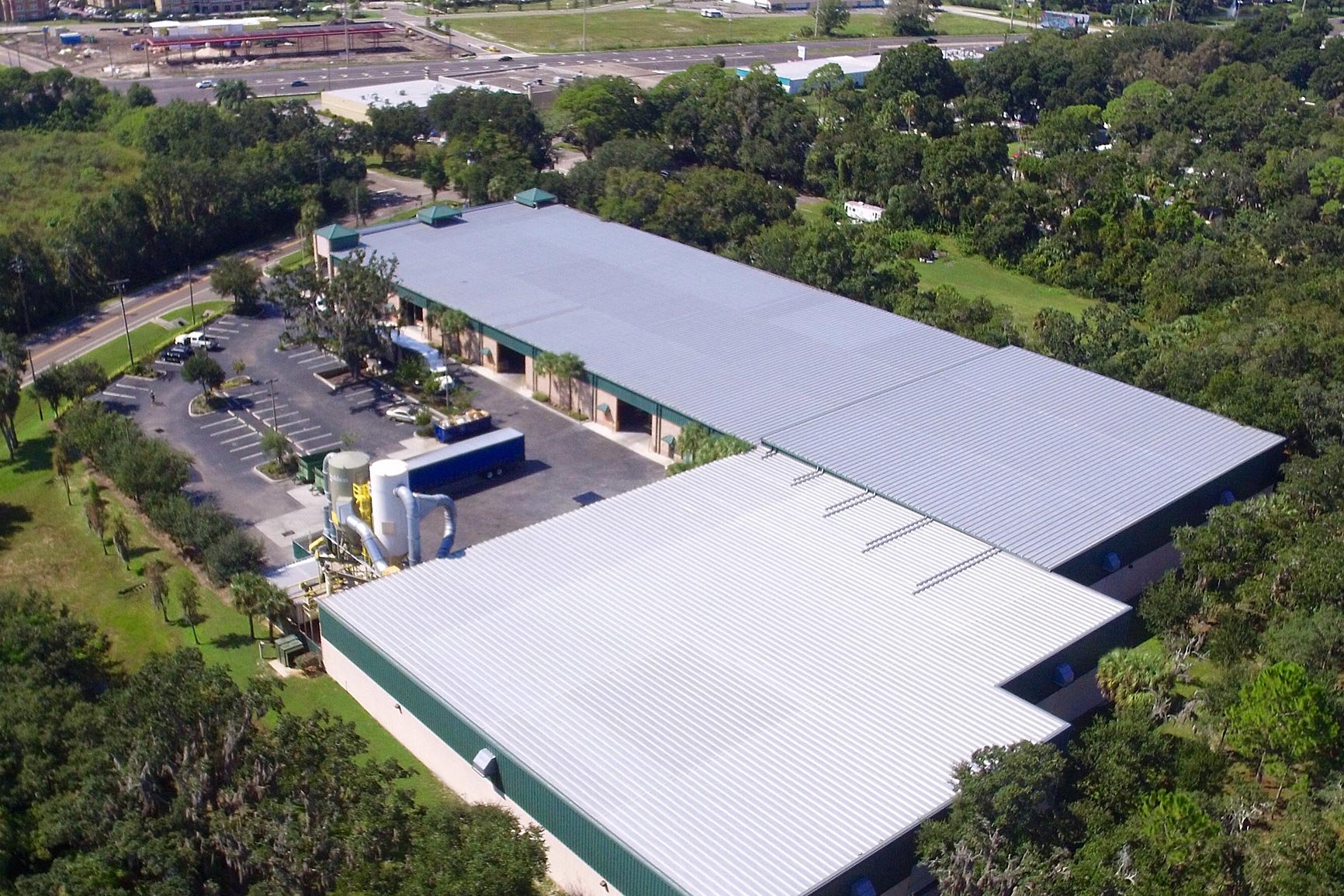 The marwin company, The Marwin Company Acquires Alabama’s HB&G Building