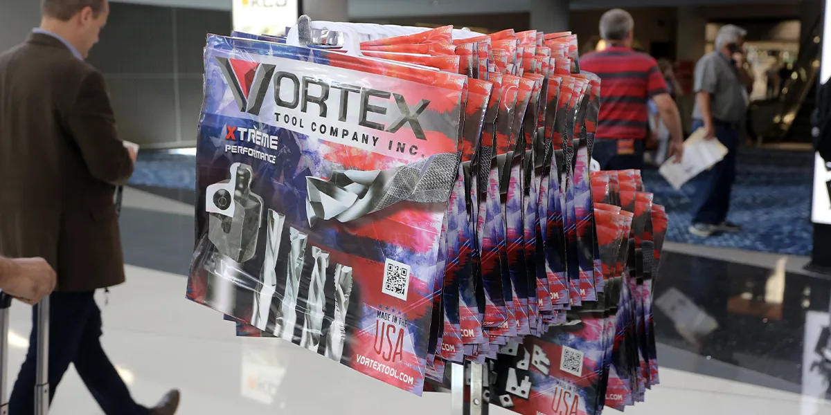 Official Show Bag Sponsor