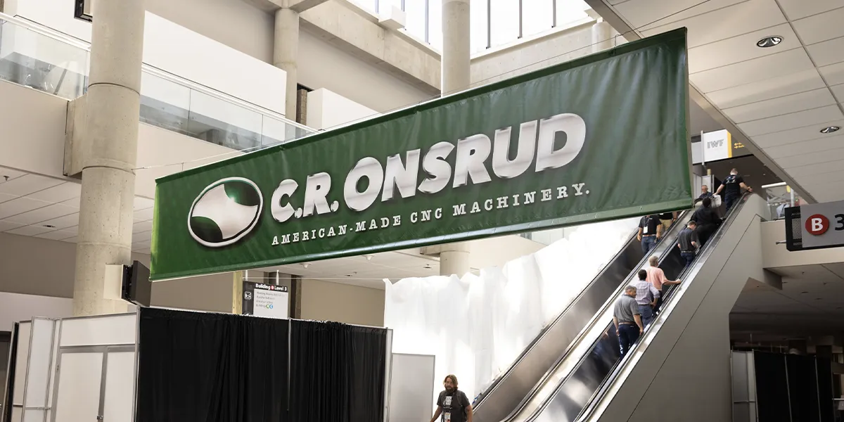 Indoor Vinyl Banners