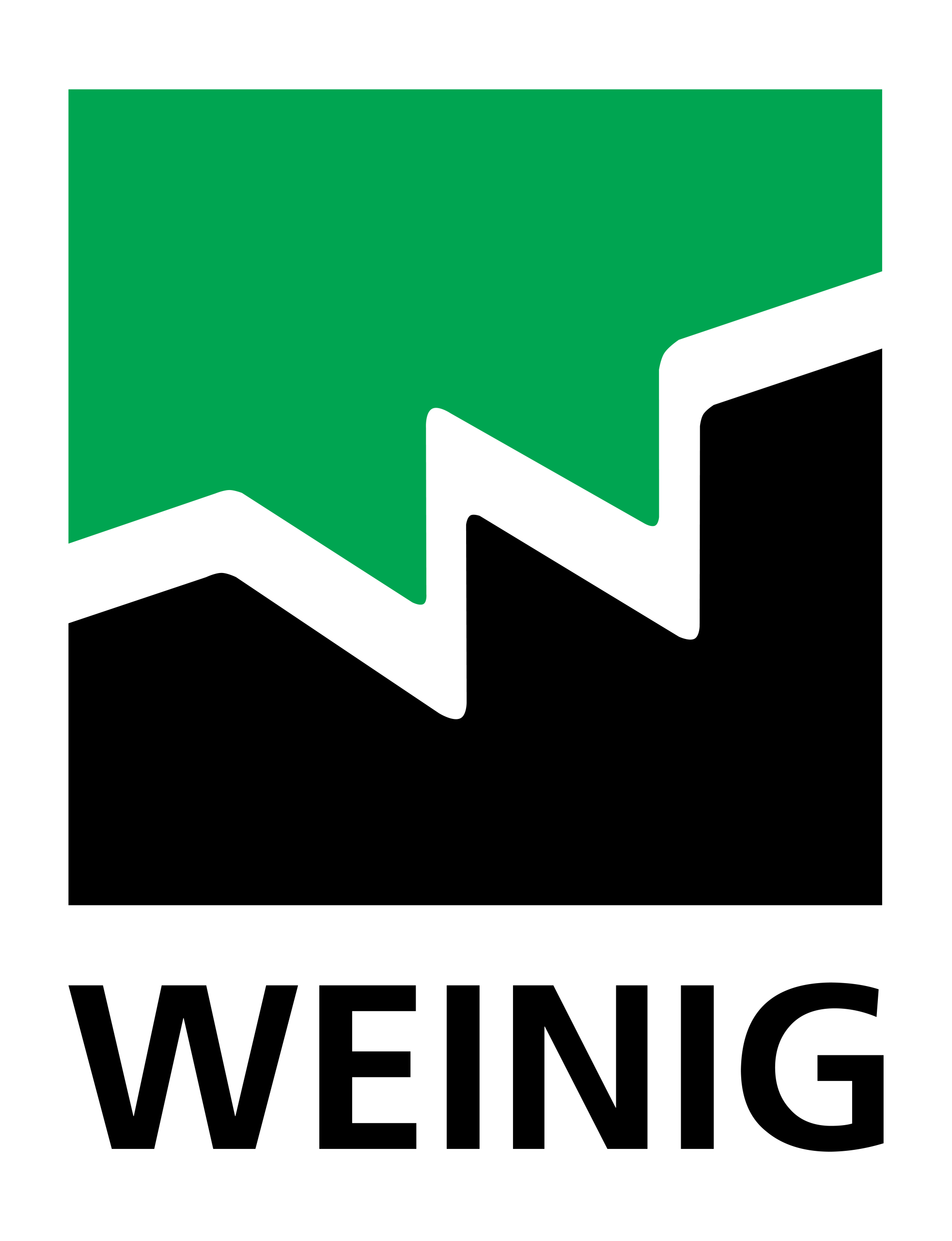 Weinig Holz-Her logo